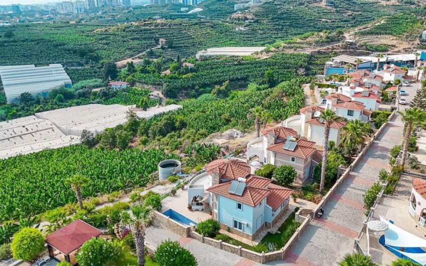 Jasmin Park Villas FS60