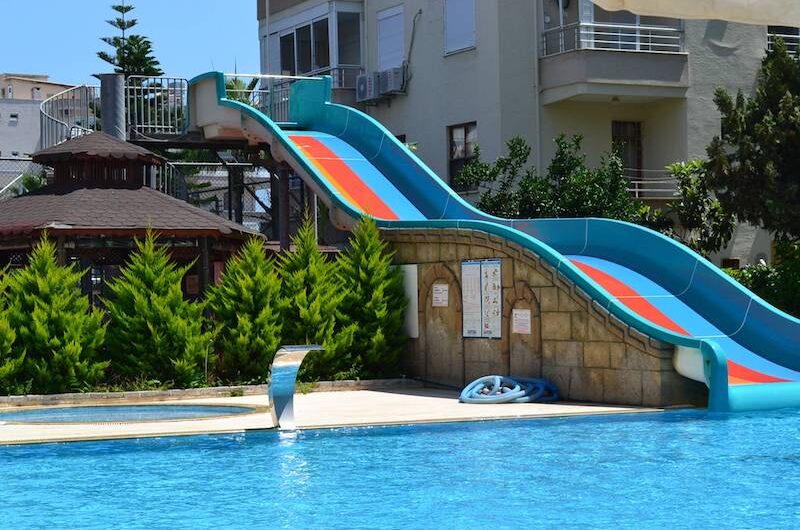 (English) Apartment For Sale Alanya Turkey 23