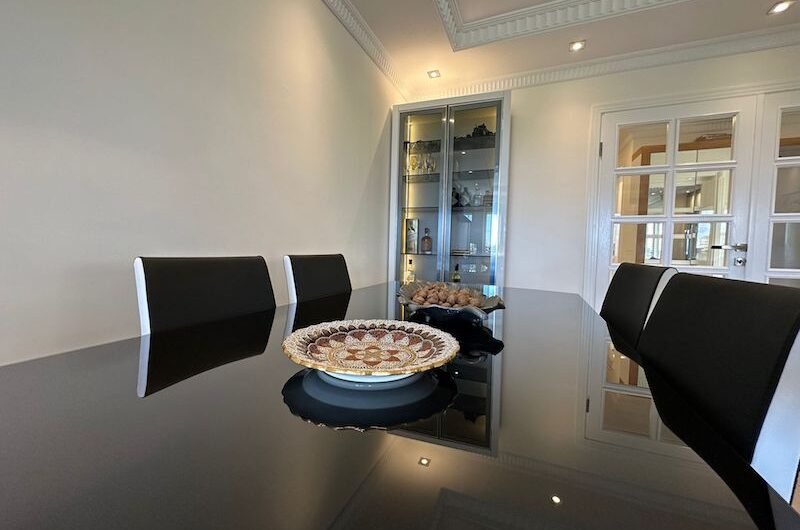 Villa Alanya Furnished W20