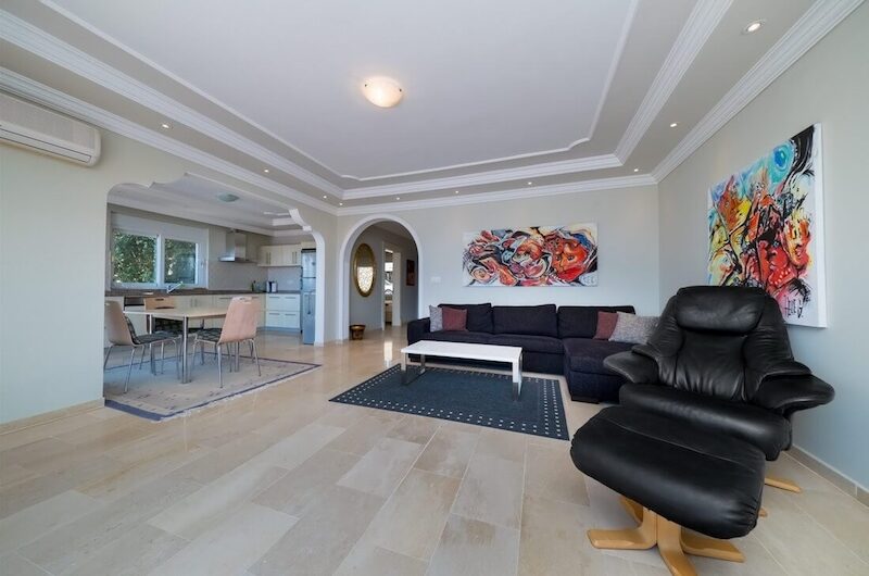 Villa For Sale Alanya PN60
