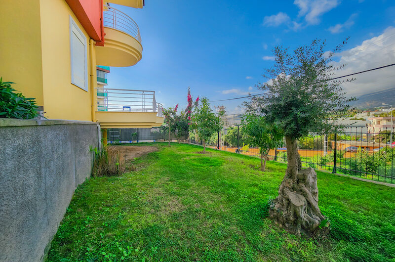 House for sale Alanya 1238