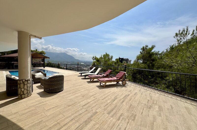 Buy a house in Türkiye, Alanya HL20