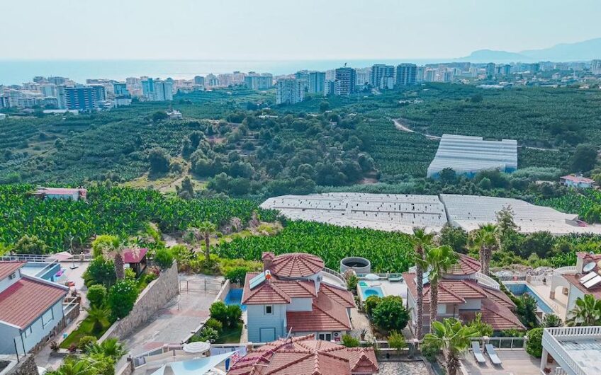 Jasmin Park Villas FS60