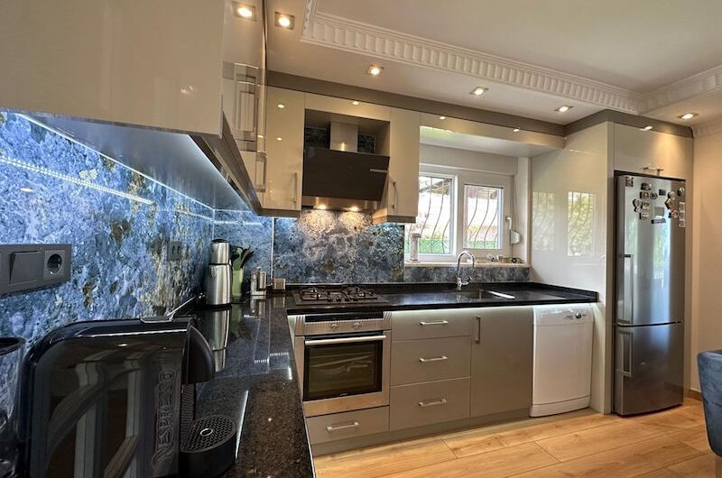 Villa Alanya Furnished W20