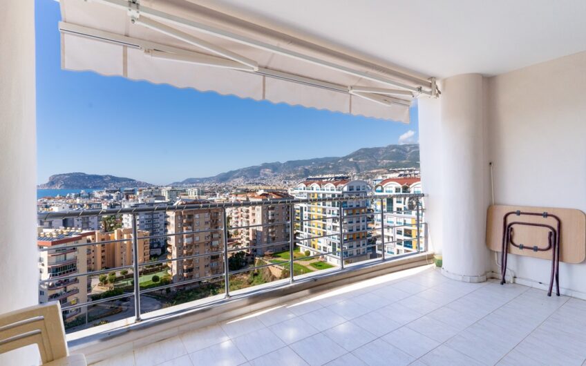 Blue Sky Alanya 6732