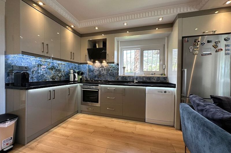 Villa Alanya Furnished W20