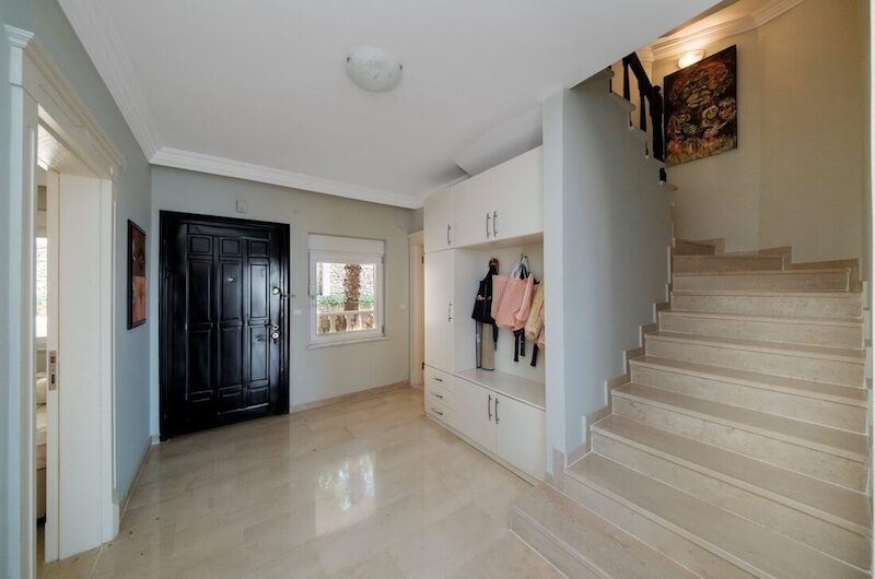 Villa For Sale Alanya PN60
