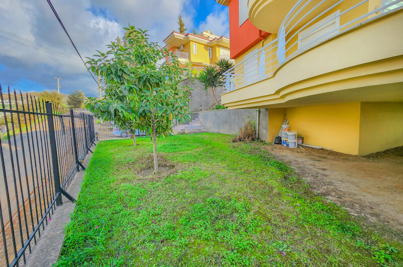 House for sale Alanya 1238