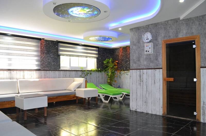 (English) Apartment For Sale Alanya Turkey 23