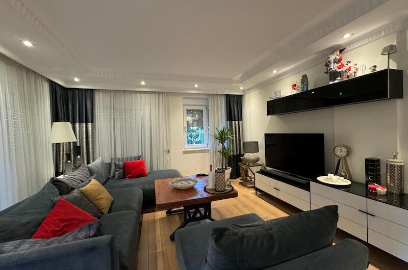 Villa Alanya Furnished W20