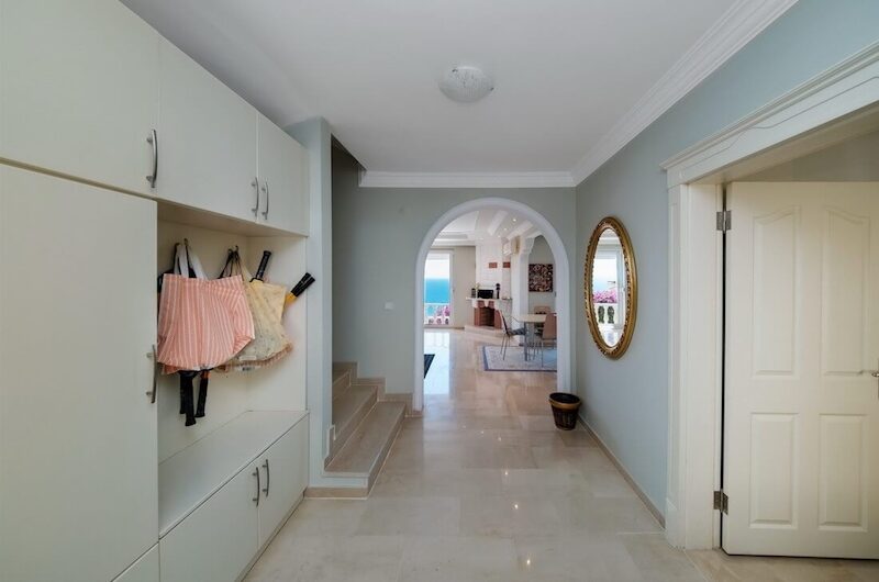 Villa For Sale Alanya PN60