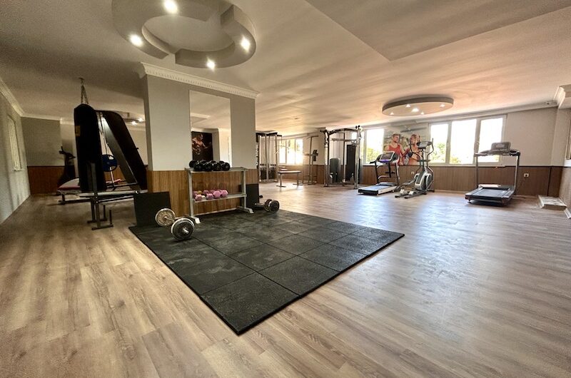 (English) Apartment For Sale Alanya Turkey 23