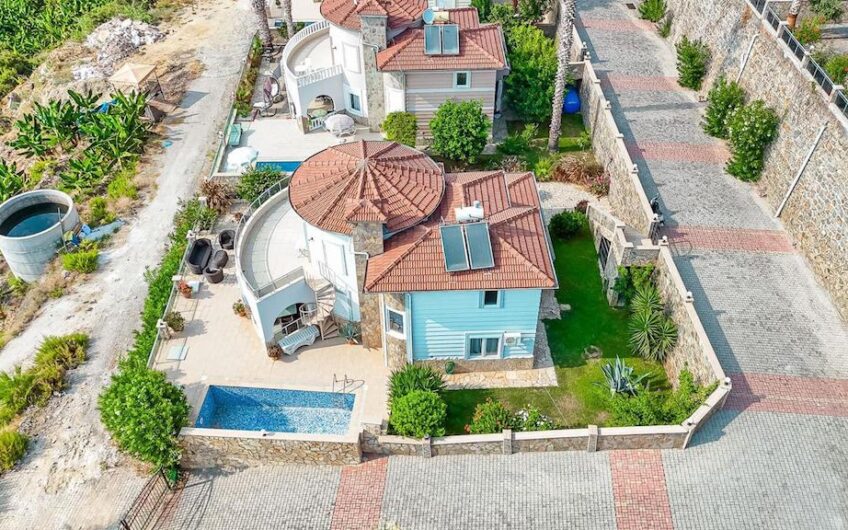 Jasmin Park Villas FS60
