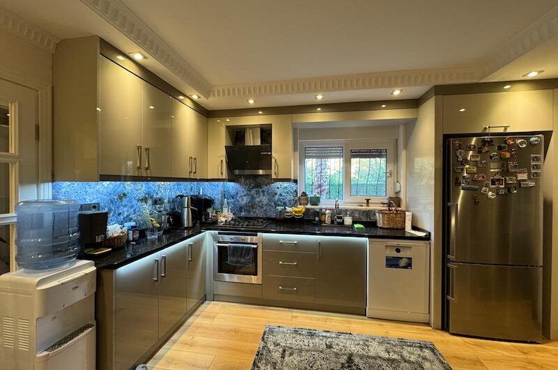 Villa Alanya Furnished W20