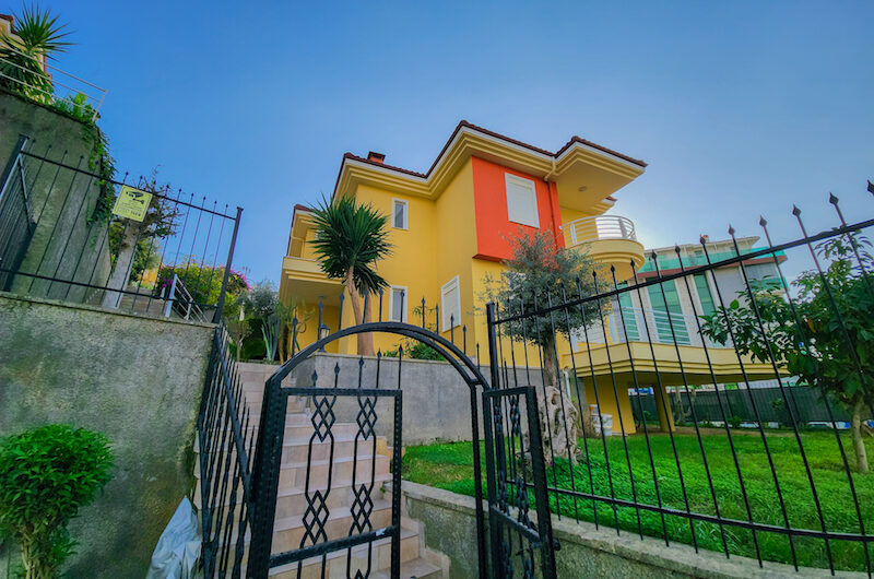 House for sale Alanya 1238
