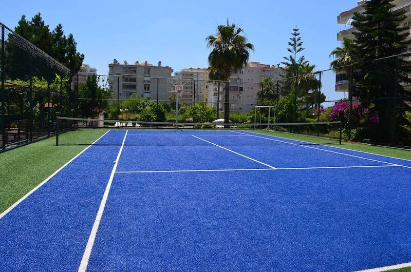 (English) Apartment For Sale Alanya Turkey 23