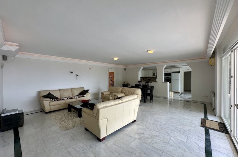 Buy a house in Türkiye, Alanya HL20