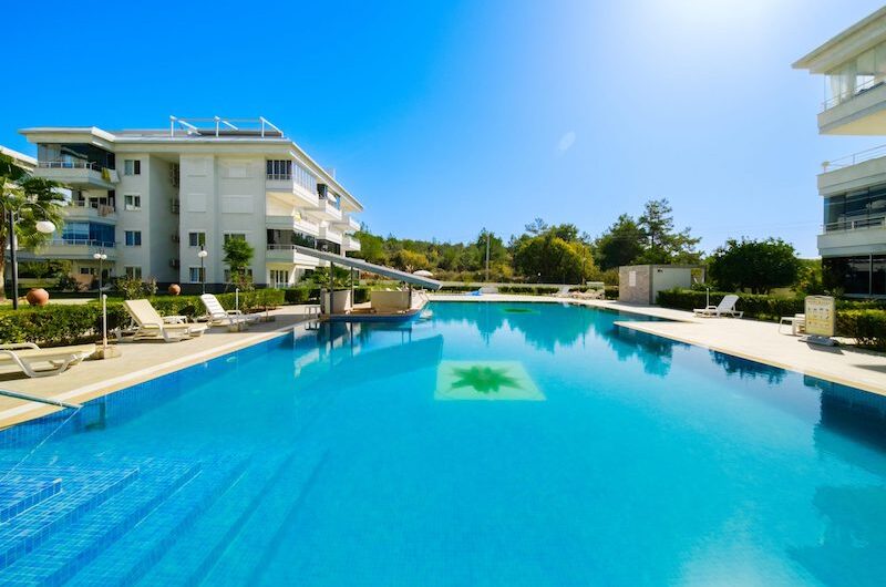 Top Angebot Wohning Alanya PN11