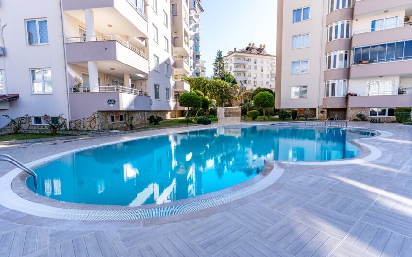 Blue Sky Alanya 6732