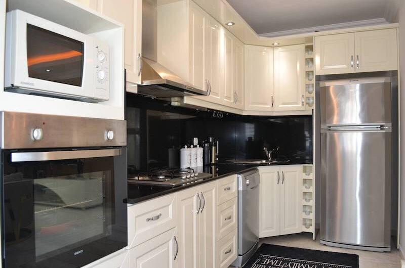 (English) Apartment For Sale Alanya Turkey 23