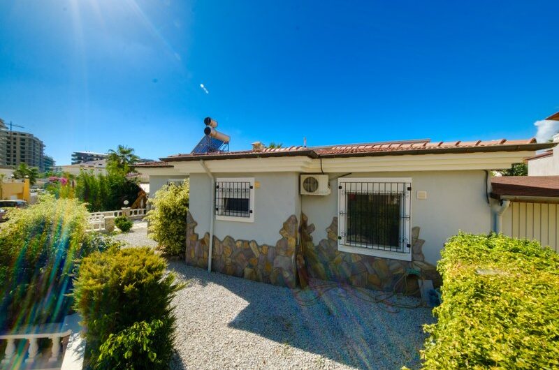 Goldbau Villas Mahmutlar Alanya 6742