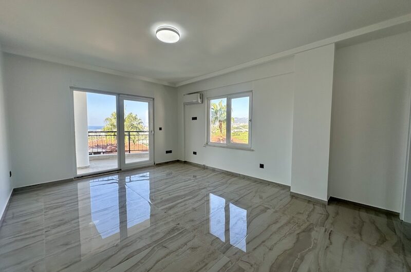 Exclusive villa in Alanya 1000