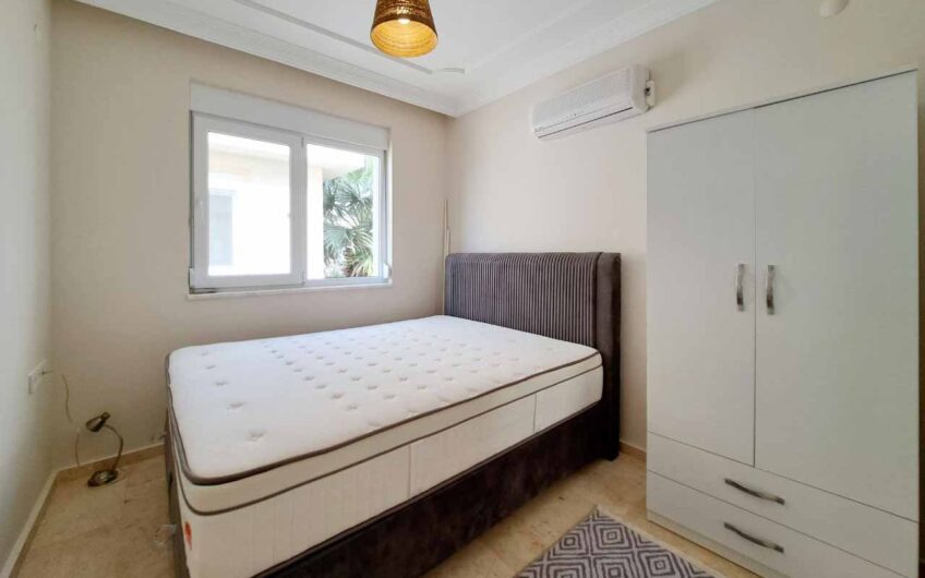 Sea view villa with pool Alanya MD19