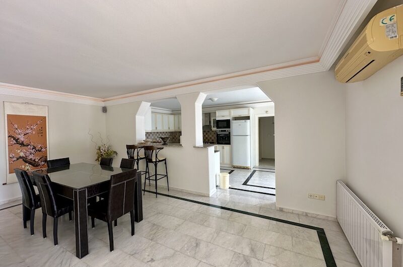 Buy a house in Türkiye, Alanya HL20