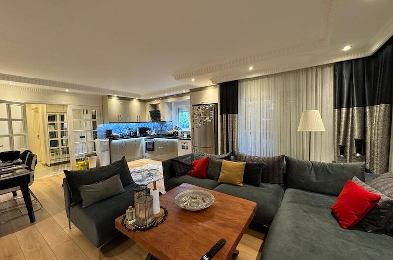 Villa Alanya Furnished W20
