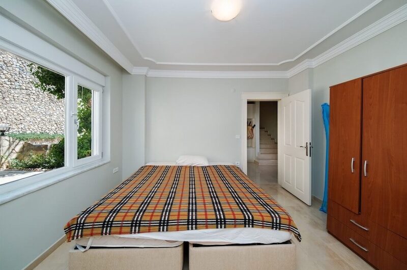 Villa For Sale Alanya PN60