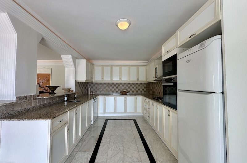 Buy a house in Türkiye, Alanya HL20