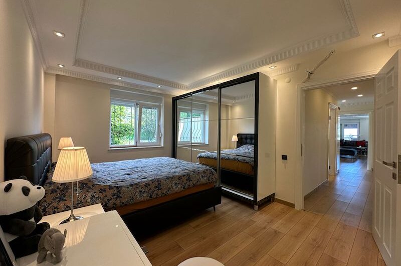 Villa Alanya Furnished W20