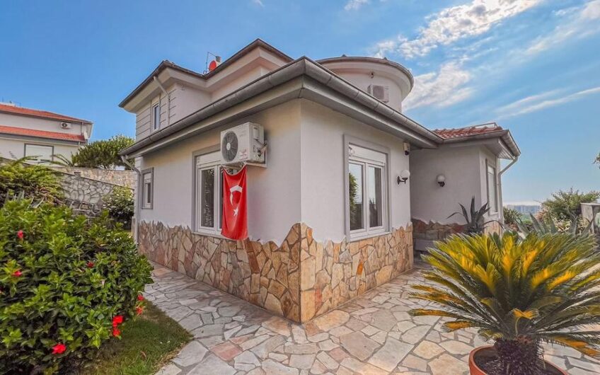 Jasmin Park Villas FS60