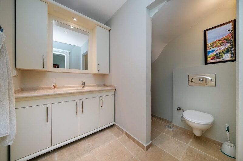 Villa For Sale Alanya PN60
