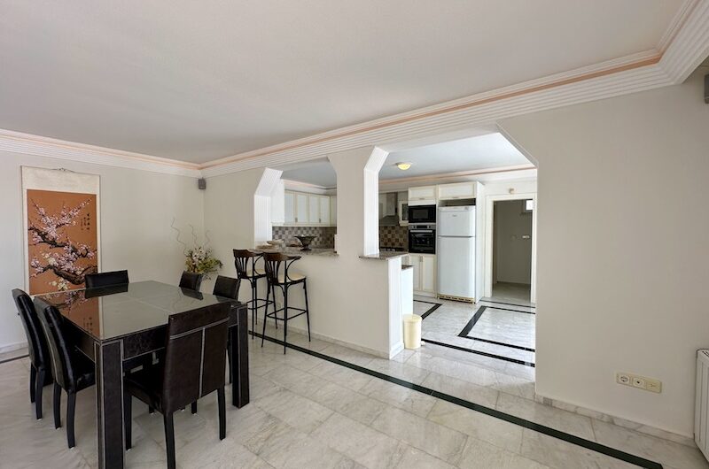 Buy a house in Türkiye, Alanya HL20