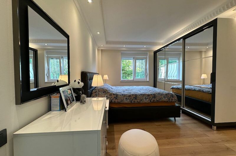 Villa Alanya Furnished W20