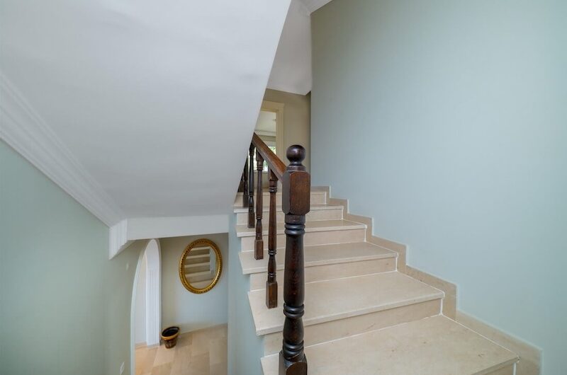 Villa For Sale Alanya PN60
