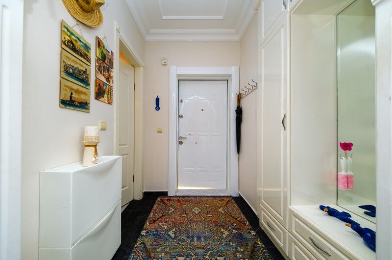 Goldbau Villas Mahmutlar Alanya 6742