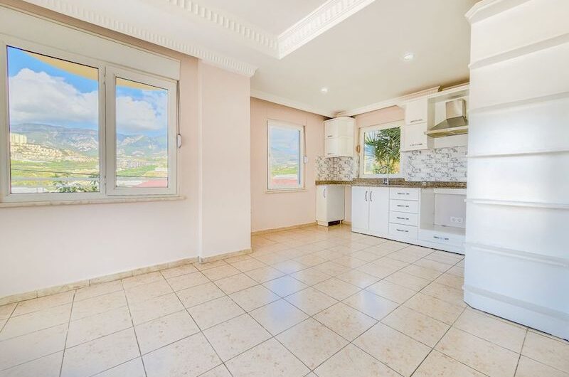 House for sale Alanya 1238