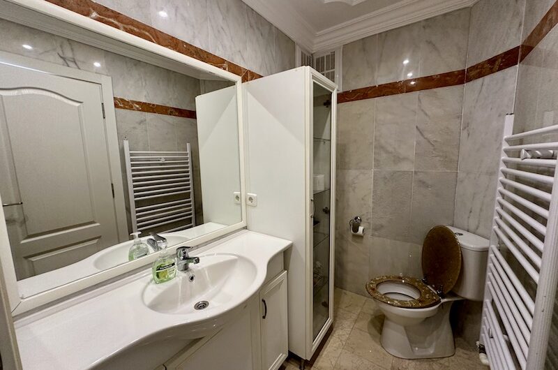 Buy a house in Türkiye, Alanya HL20