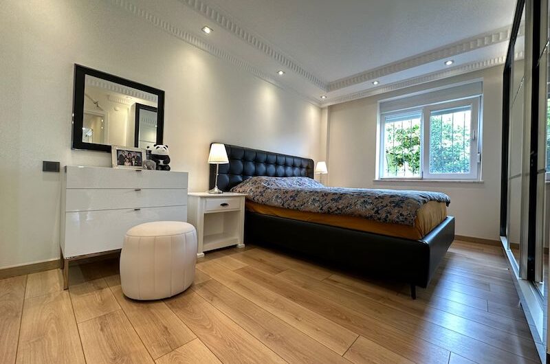 Villa Alanya Furnished W20
