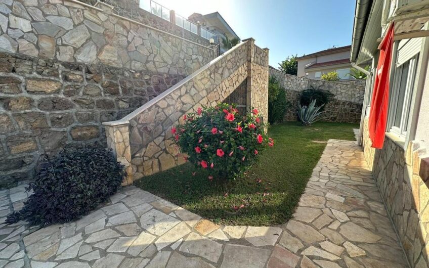 Jasmin Park Villas FS60