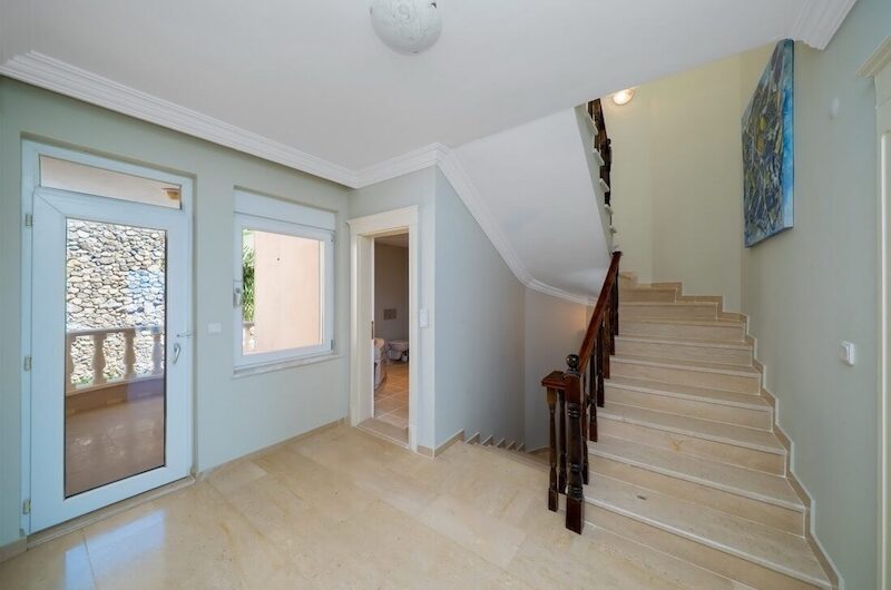 Villa For Sale Alanya PN60