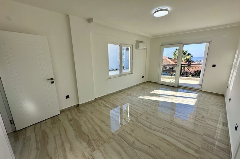 Exclusive villa in Alanya 1000