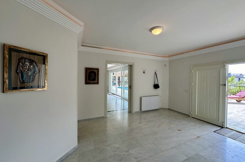 Buy a house in Türkiye, Alanya HL20