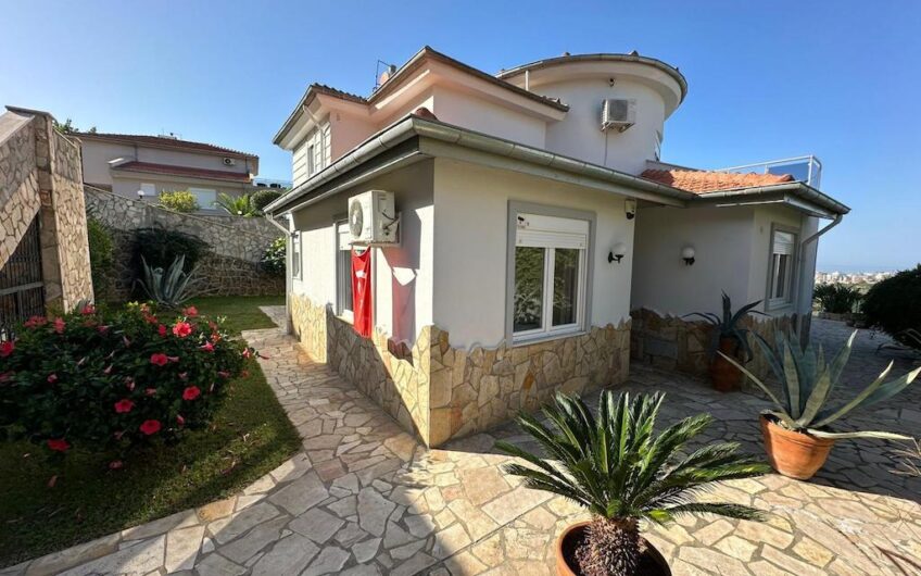 Jasmin Park Villas FS60