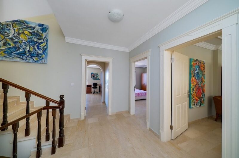 Villa For Sale Alanya PN60