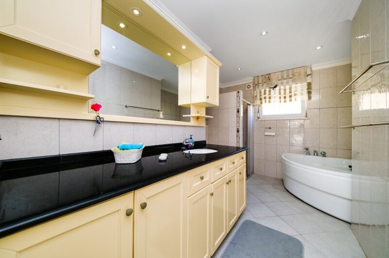 Goldbau Villas Mahmutlar Alanya 6742