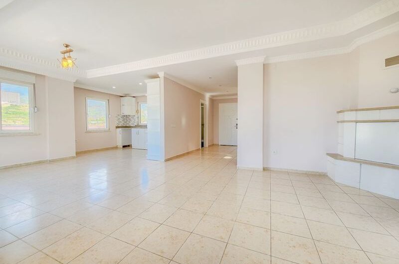 House for sale Alanya 1238