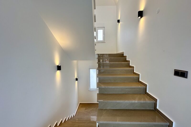 Exclusive villa in Alanya 1000